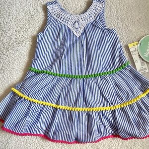 0-3m dress